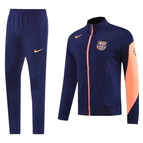 ⚽ Blouson d’équipes de foot – Style, confort et performance - FC Barcelone