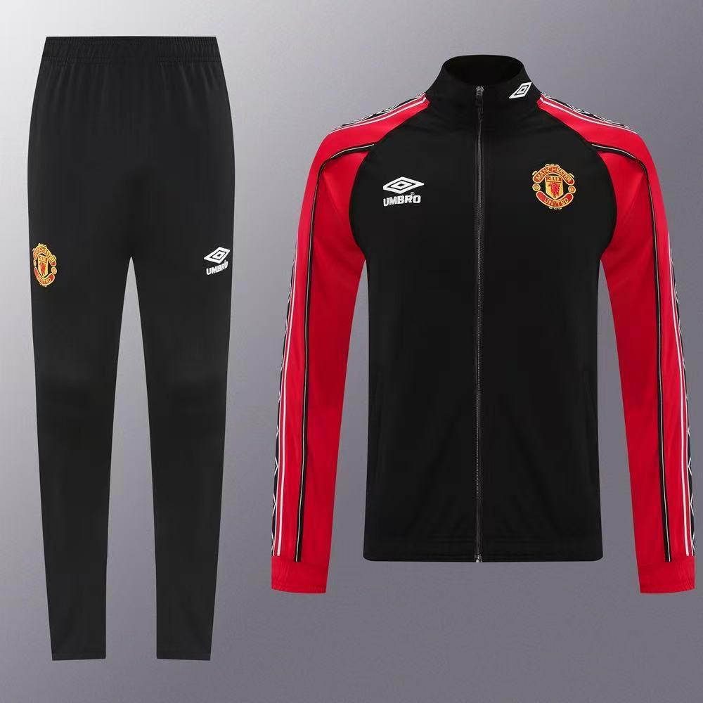 ⚽ Blouson d’équipes de foot – Style, confort et performance - Manchester United