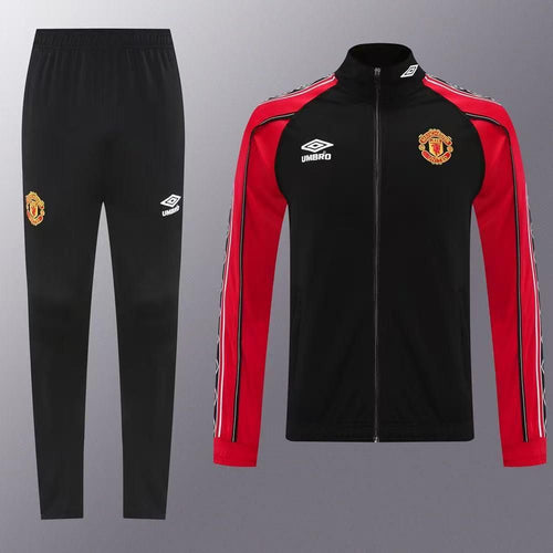 ⚽ Blouson d’équipes de foot – Style, confort et performance - Manchester United