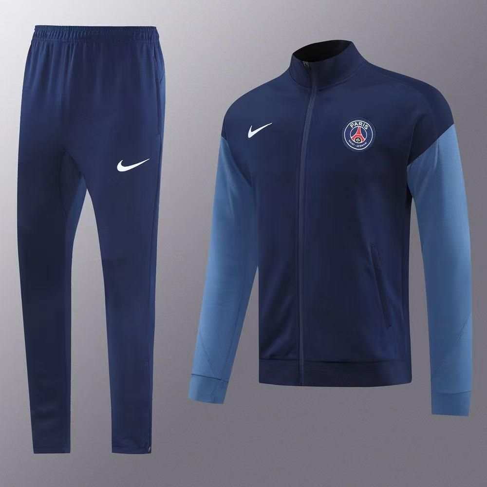 ⚽ Blouson d’équipes de foot – Style, confort et performance - PSG