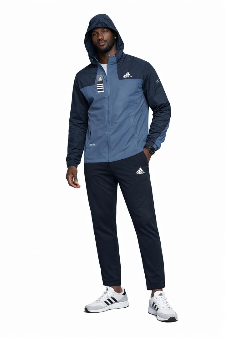 ✨ Ensembles ADIDAS Premium