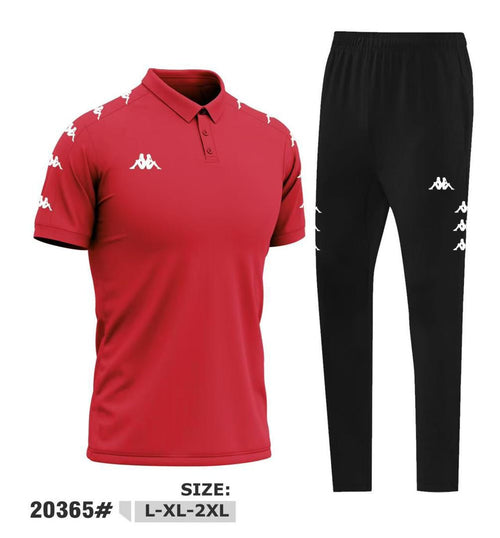 Ensembles de sport KAPPA