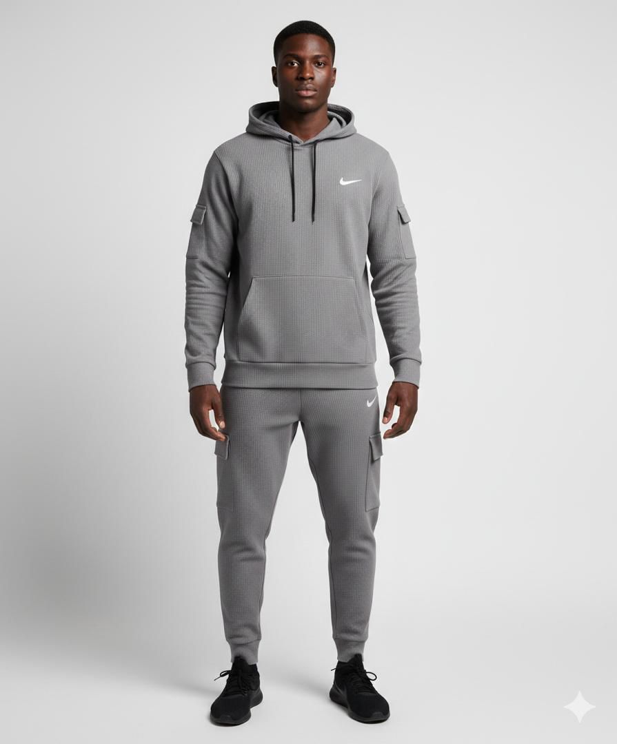 ✨ Survêtement Nike Coton Premium
