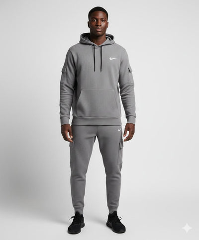 ✨ Survêtement Nike Coton Premium