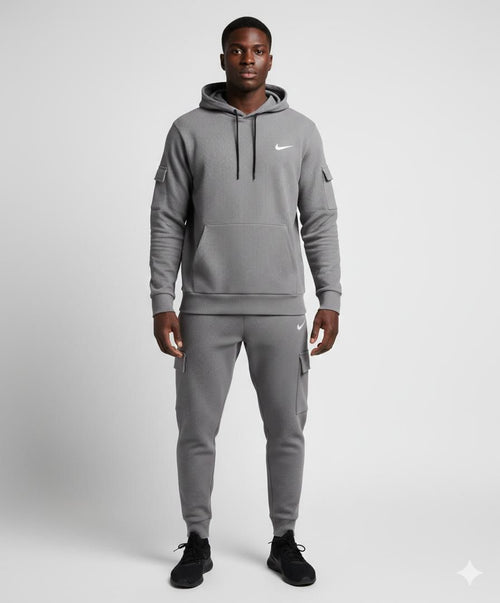 ✨ Survêtement Nike Coton Premium