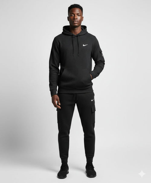 ✨ Survêtement Nike Coton Premium