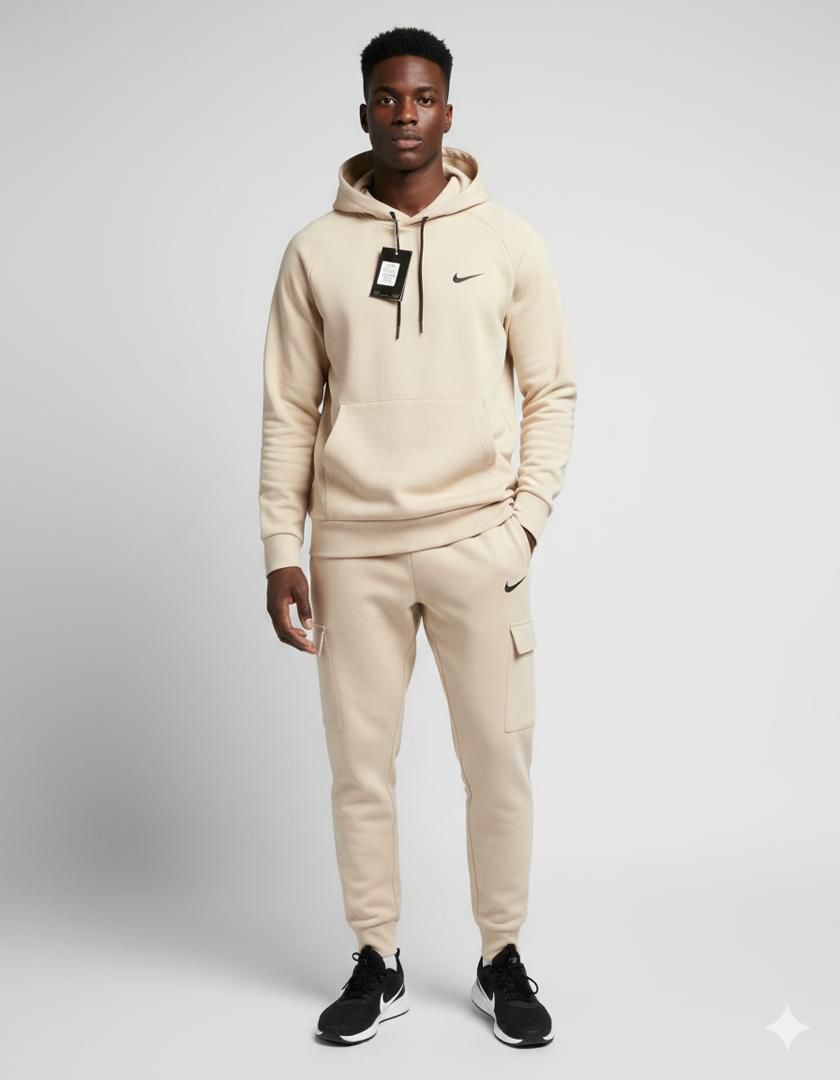 ✨ Survêtement Nike Coton Premium