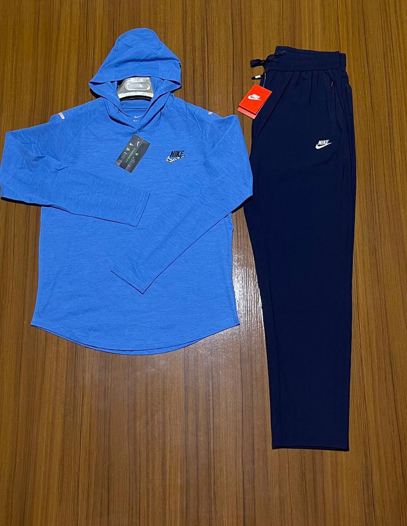 🔥 Ensemble Sport Premium – Style & Performance - Bleu🔥