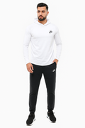 🔥 Ensemble Sport Premium – Style & Performance - Blanc🔥