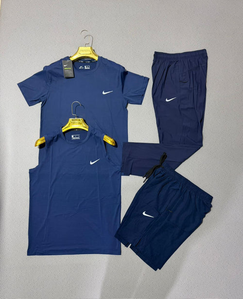 ✨ Ensemble de sport 4 pièces Premium